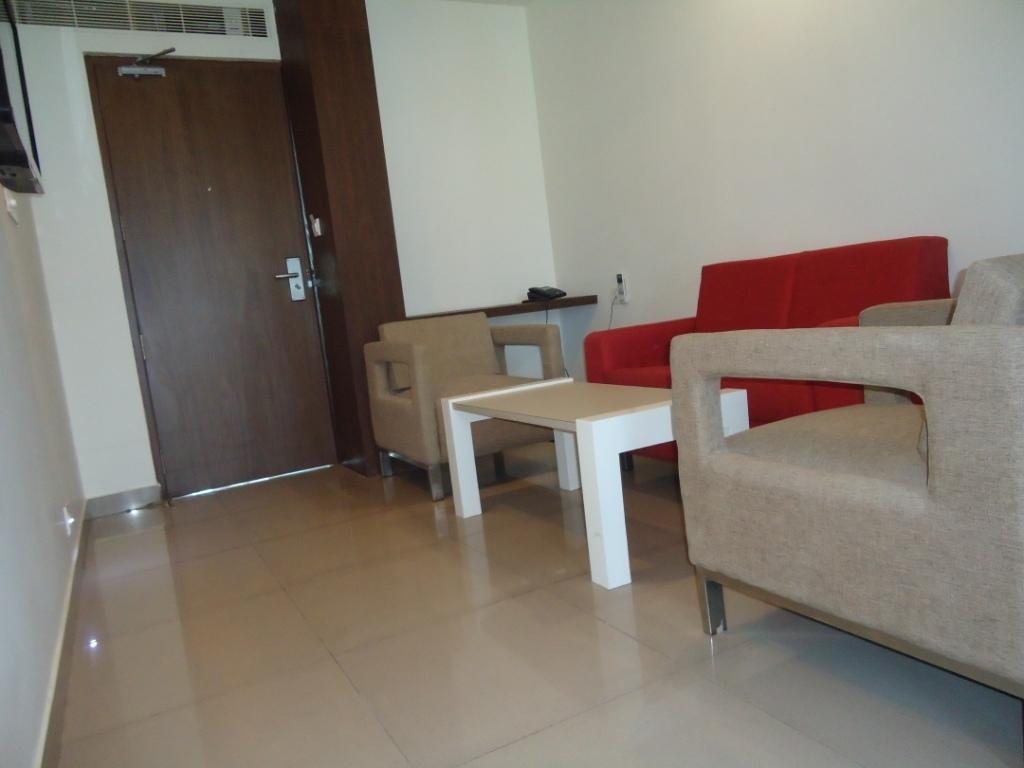 Continental Park Hotel Vijayawada Exterior photo